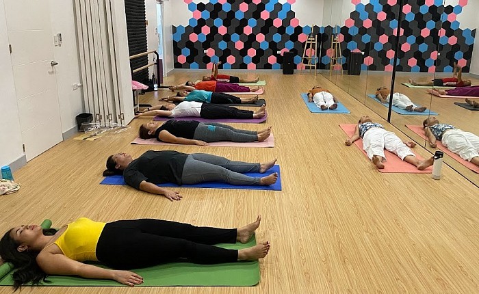 Yoga
