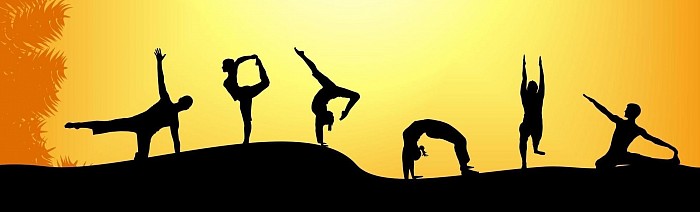 yOGA