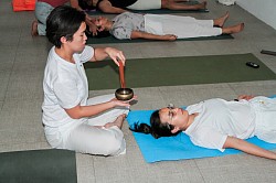 Sound Healing