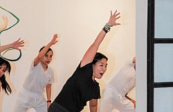 kundalini