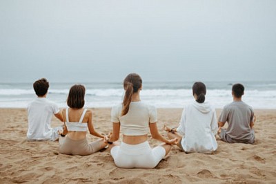 meditation